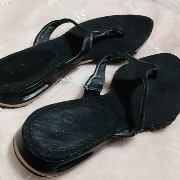 Nike air Cole Haan sandles - Picture 3 of 10